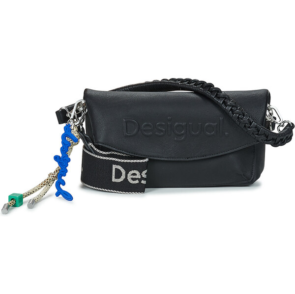 Desigual Tašky cez rameno HALF LOGO TROKEL Desigual 65392856