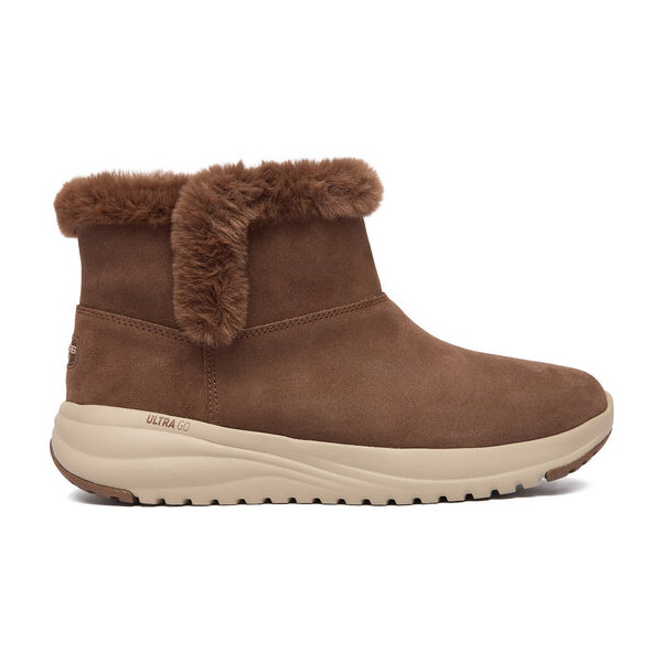 Členková obuv Skechers 65318679