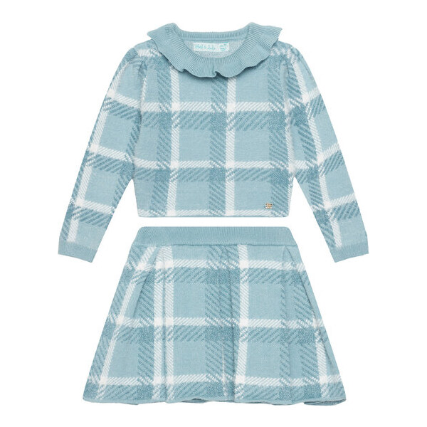 Detský komplet Abel & Lula 65393178