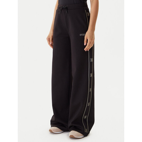 Teplákové nohavice Guess 65393065