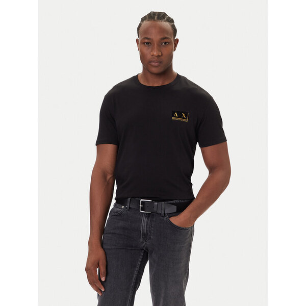 Tričko Armani Exchange 65393105