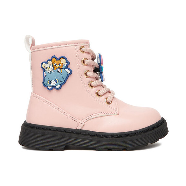 Šnurovacia obuv Tom & Jerry Gokko 65393111