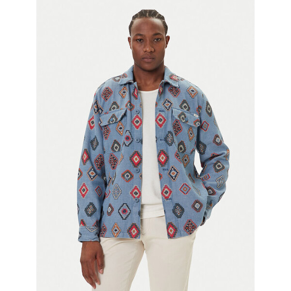 Prechodná bunda Mustang 65393154