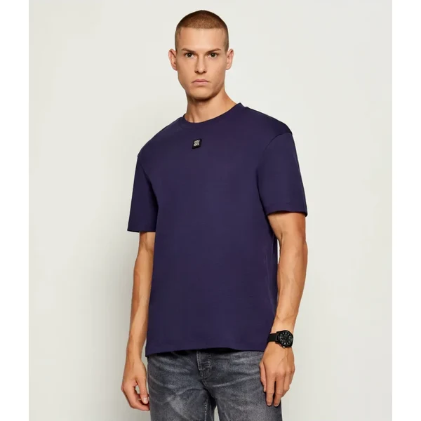 HUGO Tričko Dalile | regular fit 65393766