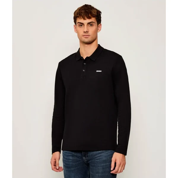 HUGO Polo tričko Donoslong | regular fit 65393767