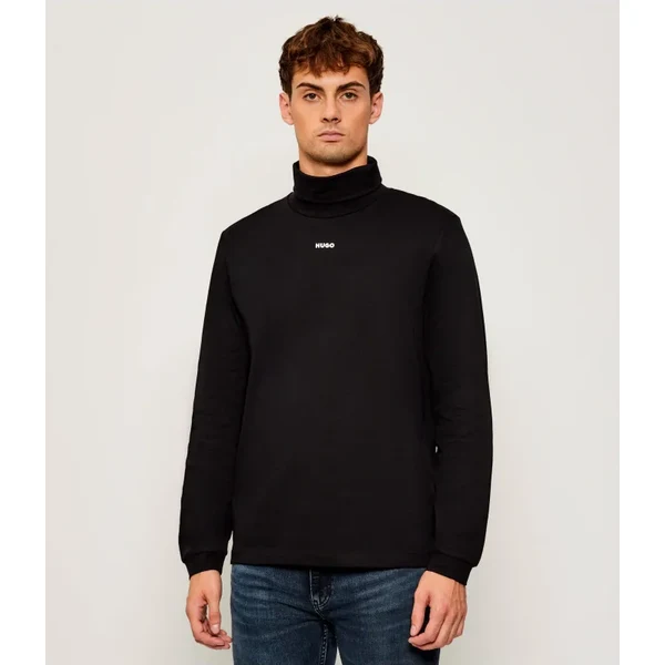 HUGO Rolák Daporollo | regular fit 65393768