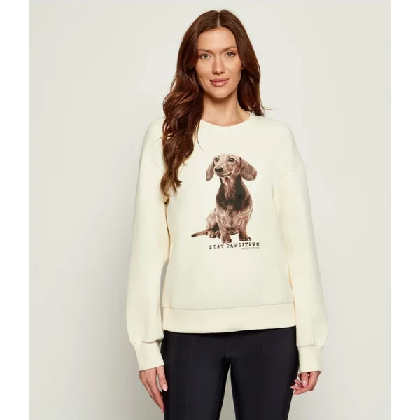 Marc Cain Mikina | Loose fit 65393776