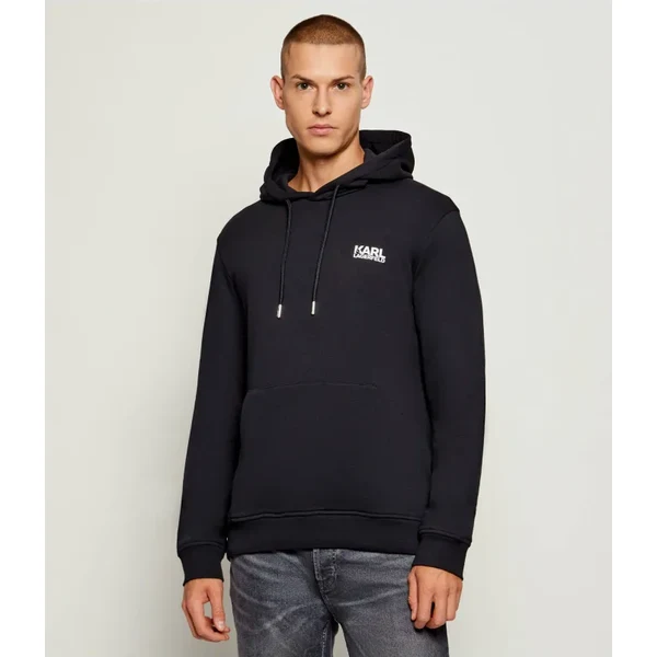 Karl Lagerfeld Mikina | regular fit 65393702