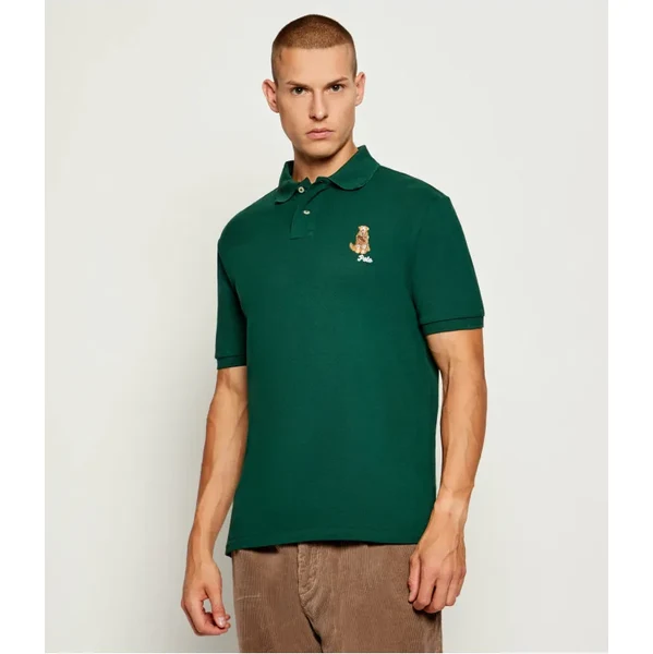 POLO RALPH LAUREN Polo tričko | Custom slim fit 65393674