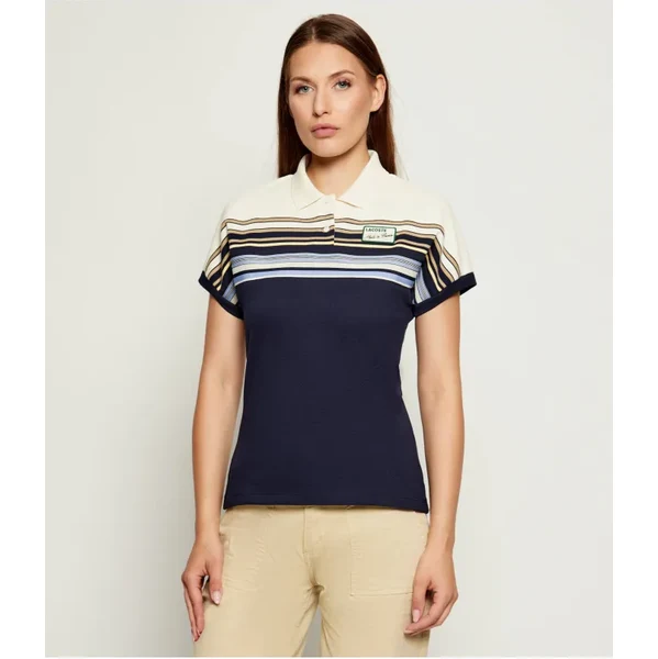 Lacoste Polo tričko | Slim Fit 65393678