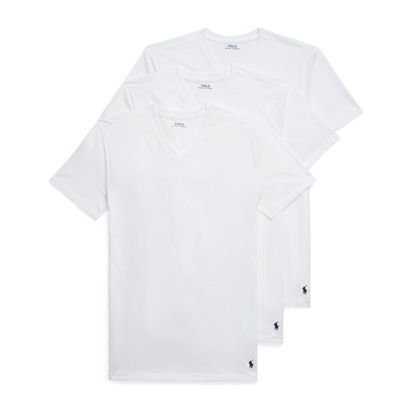 Súprava tričiek Polo Ralph Lauren 48197295