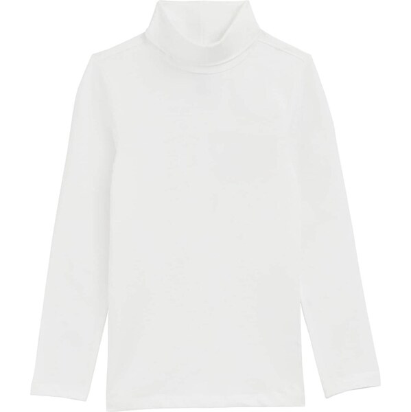 WE Fashion Tričko biela 54263053