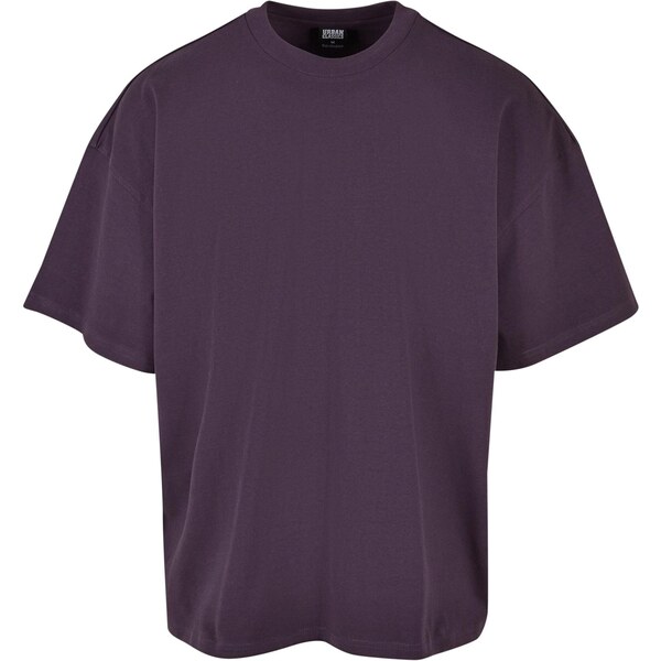Urban Classics Tričko cyklaménová 67051270