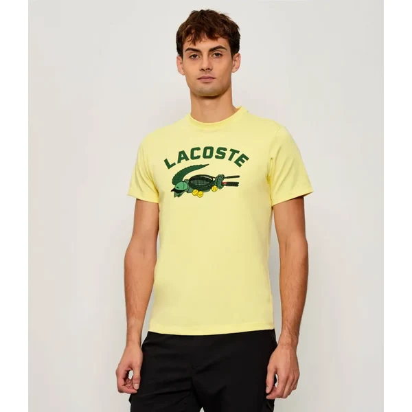 Lacoste Tričko | regular fit 65393673
