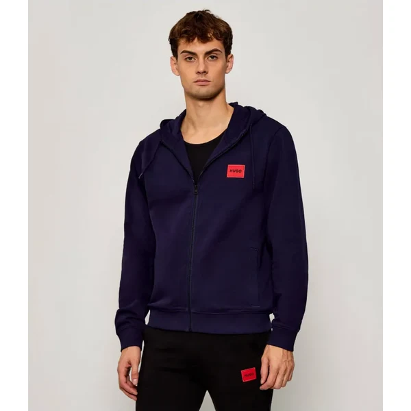 HUGO Mikina Daple212 | regular fit 65393764