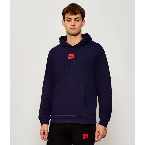 HUGO Mikina Daratschi214 | regular fit 65393765