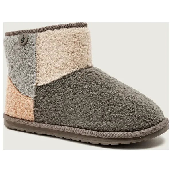 EMU Australia Snehule Wallaby Mini Teddy Patch 65361257