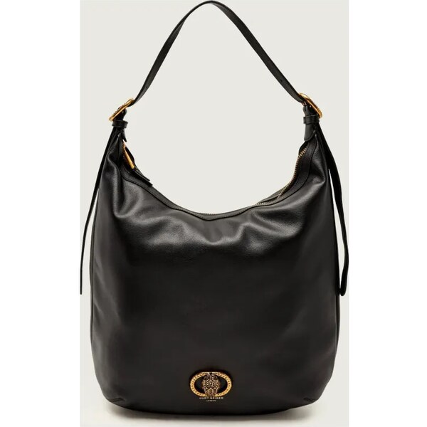 Kurt Geiger Kožené hobo CHELSEA LG SOFT 65331393