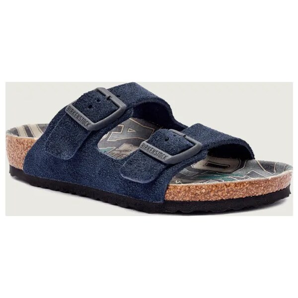Birkenstock Kožené šľapky Arizona | narrow fit 65331483