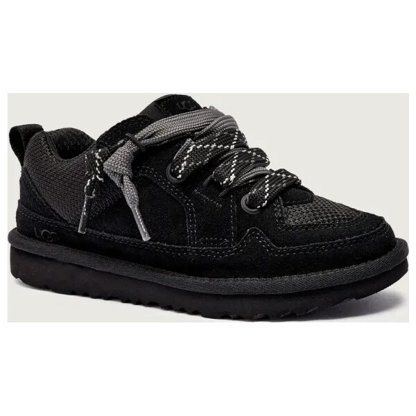 UGG Kožené tenisky K LO LOWMEL 65349505