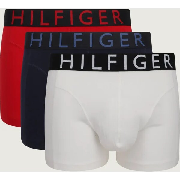 Tommy Hilfiger Boxerky 3-balenie 65320315