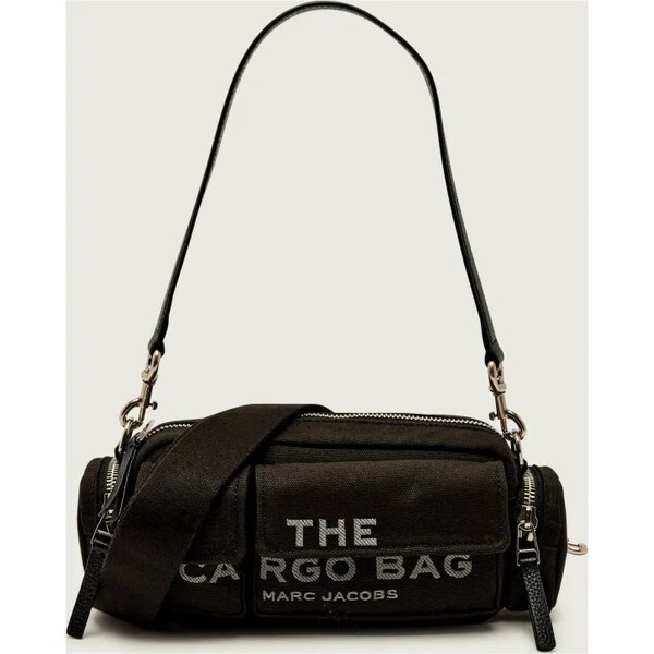 Marc Jacobs Kabelka na rameno The Cargo Canvas Shoulder Bag 65320300