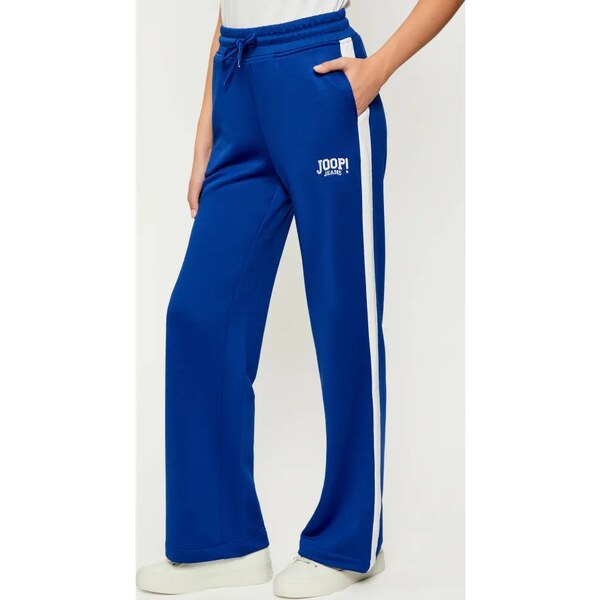 Joop! Jeans Teplákové nohavice Trine | Relaxed fit 65319058