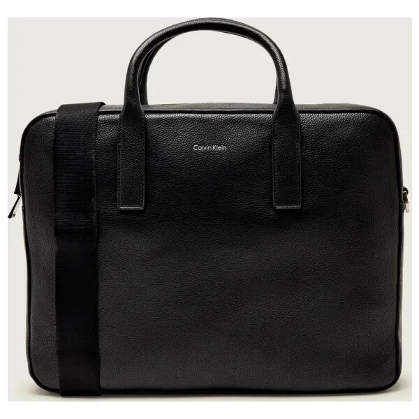Calvin Klein Taška na notebook 15” RAISED 65319008