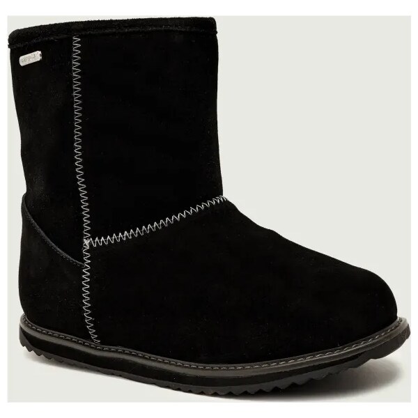 EMU Australia Snehule Brumby Lo 2.0 | koža 65307610