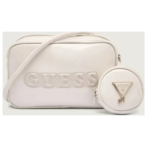 Guess Crossbody kabelka + príručná taštička 65307659