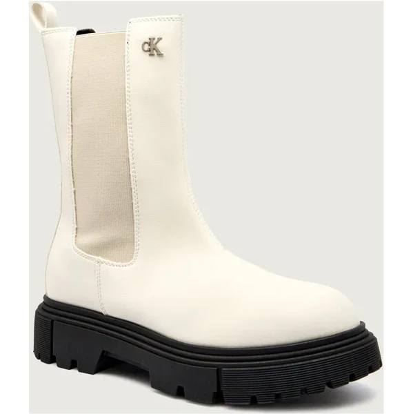 Calvin Klein Jeans Členkové topánky CHELSEA 65319089