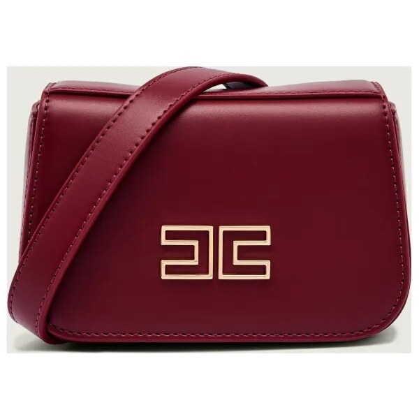 Elisabetta Franchi Crossbody kabelka 65307644
