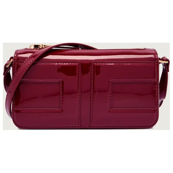 Elisabetta Franchi Crossbody kabelka 65307647