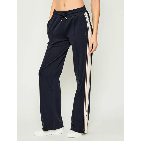 Joop! Teplákové nohavice Talina | regular fit 65307649