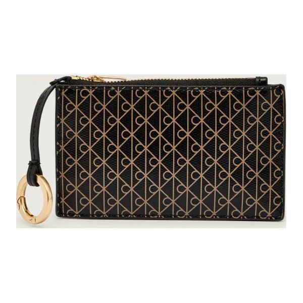 Calvin Klein Puzdro na karty 65303977