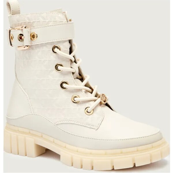 Michael Kors KIDS Členkové topánky BLAKE COLBY 65307598