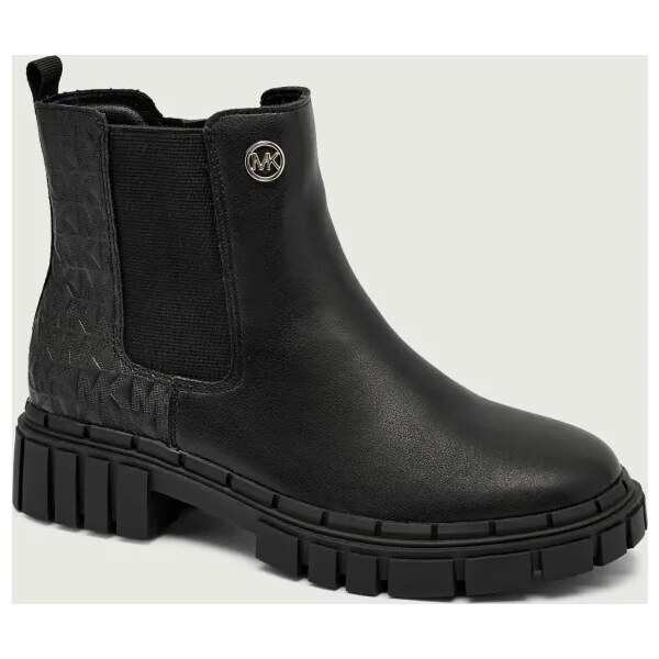 Michael Kors KIDS Jazdecké topánky BLAKE CHELSEA 65307596