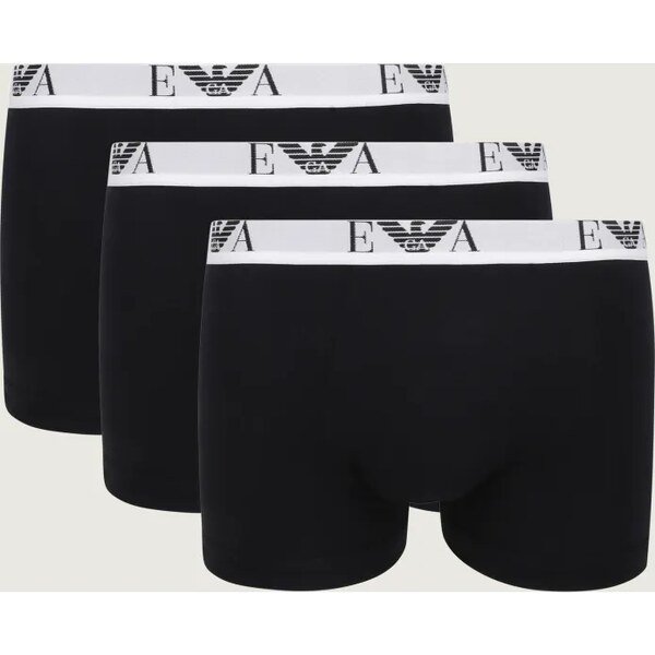 Emporio Armani Boxerky 3-balenie 65296959