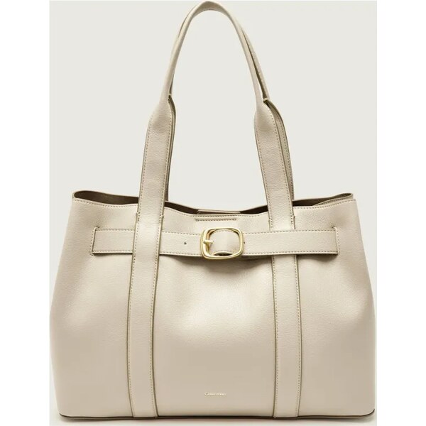 Calvin Klein Shopper kabelka 65299537