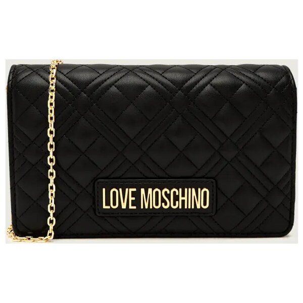 Love Moschino Crossbody kabelka 65299526