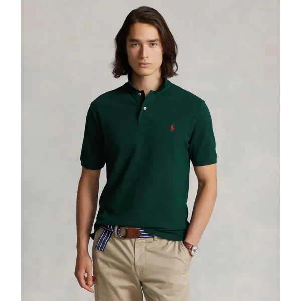 POLO RALPH LAUREN Polo tričko | Custom slim fit 61242316