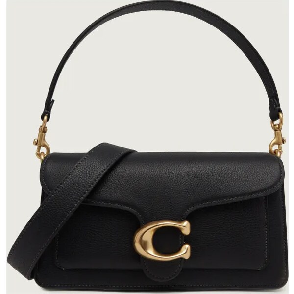 Coach Kožená kabelka na rameno Tabby 26 39625768