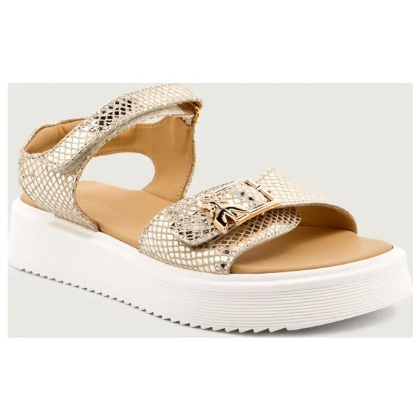 Patrizia Pepe Sandále 65349558