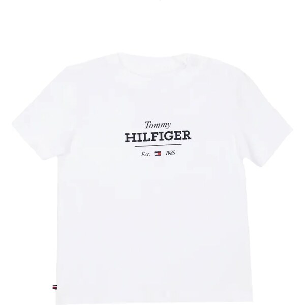 Tommy Hilfiger Tričko | Regular Fit 63303960
