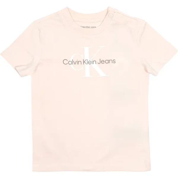 Calvin Klein Jeans Tričko | Regular Fit 62602243