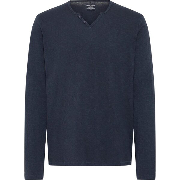 BLEND Tričko BHIValde tmavomodrá 65465493