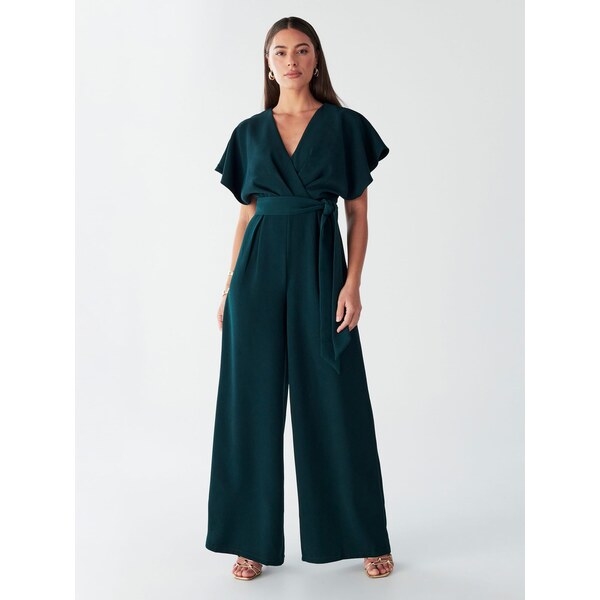 BWLDR Overal ALARIA jedľová 65883722