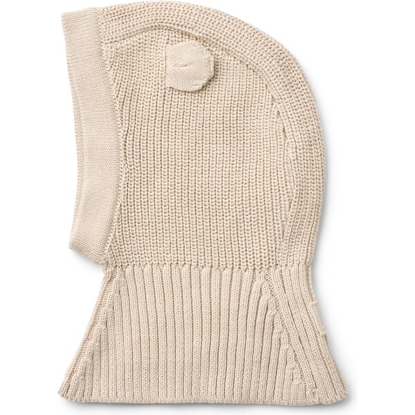 Liewood Čiapky Hanibal krémová 65415127