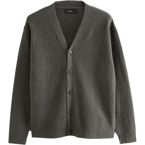 Next Kardigán tmavozelená 65678865