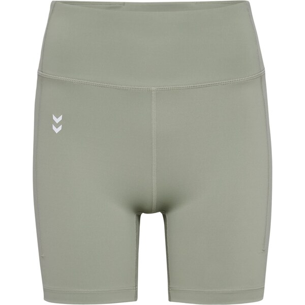 Hummel Športové nohavice Hiit Impact kaki 65660869